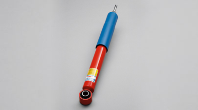 PTR1335060 - Performance: Shock Absorber for Toyota: FJ Cruiser Image