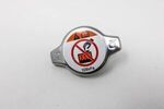 1640136020 - Cooling System: Radiator Cap for Scion: xA, xB, xD | Toyota: 4Runner, Avalon, Camry, Echo, Highlander, Prius C, Sequoia, Sienna, Solara, Supra, Tacoma, Tundra, Venza, Yaris Image
