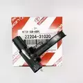 222040V020 - : OEM (MAF) Sensor for Scion: iM, iQ, tC, xD | Toyota: 4Runner, Avalon, Camry, Corolla, Corolla iM, FJ Cruiser, Highlander, Matrix, Prius, Prius C, Prius Plug-In, Prius V, RAV4, Sienna, Tundra Image