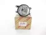 812200W040 - : Fog Lamp Assembly for Scion: tC | Toyota: 4Runner, Prius V Image
