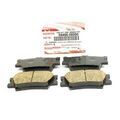 446606090 - Brakes: Brake Pads for Toyota: Avalon, Camry Image