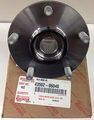 4350206040 - Brakes: Hub for Toyota: Avalon, Camry, Sienna, Solara Image