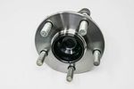 SU00300782 - Brakes: Hub Assembly for Scion: FR-S | Toyota: 86 Image