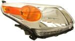 8113052890 - : Composite Headlamp Right Side (Toyota OEM / New) for Scion: xD Image