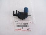 9091012271 - Emission System: Vapor Canister Bracket for Toyota: Avalon, Camry, RAV4, Solara Image