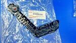 5211502350 - : OEM GENUINE TOYOTA   Passenger  Side Front  Bumper Retainer Bracket for Toyota: Corolla Image