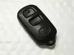 897420C020 - : Genuine Toyota Keyless Entry FOB - New/OEM for Toyota: Tundra Image