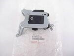 8710635120 - HVAC: Servo for Toyota: 4Runner, FJ Cruiser Image