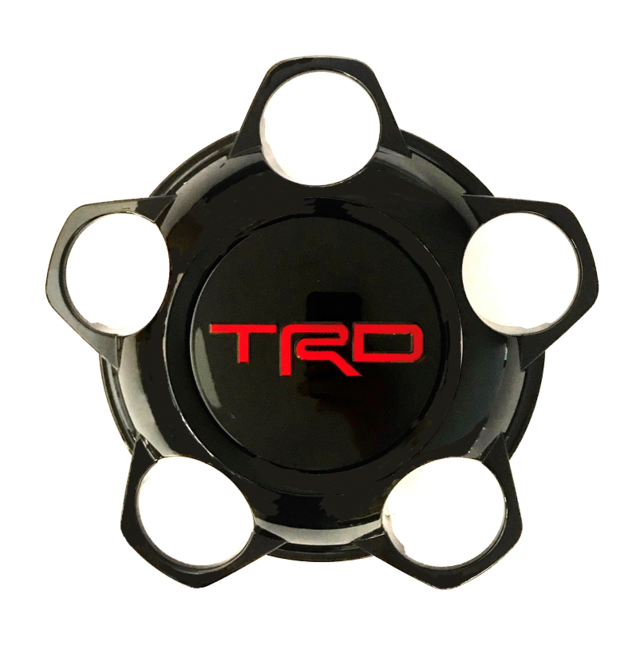 PT28034150 - Wheels: Wheel Center Cap, Trd Pro for Toyota Image