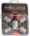 27600900 - : Wheel Lock Set for Scion: tC | Toyota: Corolla Image