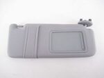 7431033F10B0 - Body: Sun-visor for Toyota: Camry Image