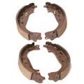 449547010 - Brakes: Brake Shoes for Toyota: Celica, Prius Image