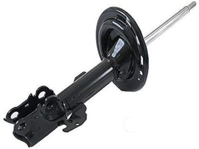 Tmilst オーダー 0516 2013-2014 Toyota Camry Strut 48510-8Z075 | TRDToyotaparts