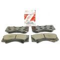 4465AZ320 - : Front Brake Pad for Toyota Image