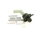 1220474020 - Emission System: PCV Valve for Toyota: Camry, Celica, MR2, RAV4 Image