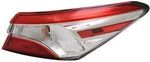 8155006720 - : Tail Lamp Assembly for Toyota: Camry Image