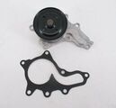 1610039516 - Belts &amp; Cooling: Engine Water Pump for Toyota: Camry, Highlander, RAV4, Sienna, Venza Image