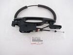 6923095D00 - Body: Handle, Outside for Toyota: Previa Image