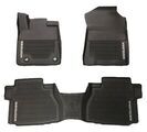 PT9080C16002 - Interior: Floor Mats, All-Weather, Set of Three for Toyota: Sequoia Image