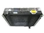 1640049356 - : Radiator Assy. Toyota Genuine Part OEM/New for Toyota Image