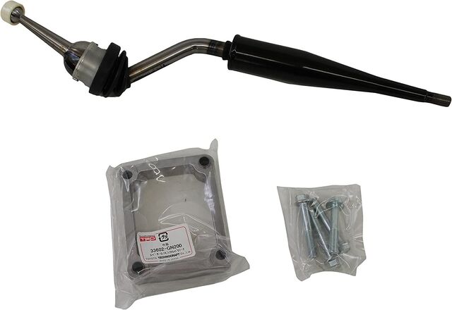 PTR0435070 - Performance: Trd, Quick Shifter for Toyota: FJ Cruiser Image