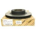 4351260151 - : Disc Brake Rotor (Front) for Toyota: 4Runner Image