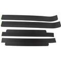 PT74734143 - : Door Sill Protectors, Set Of Four for Toyota: Tundra Image