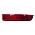 8191013022 - Body: Reflector for Scion: xD | Toyota: RAV4 Image
