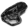 121010P050 - Engine: Oil Pan for Toyota: Highlander, Sienna Image