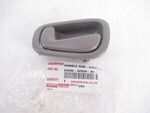 6920502050B1 - : Handle, Inside for Toyota: Corolla Image