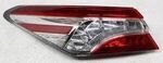 8156006730 - : Tail Lamp Assembly L/Side Toyota Genuine Part OEM/New for Toyota: Camry Image