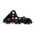 525350A060 - Body: Side Retainer for Toyota Image