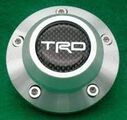 PTR2052111 - : Trd Center Cap Scion XB 2013-2015 Genuine Accessory Replacement New for Scion: xB Image