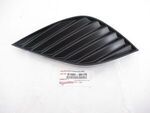 8148206170 - : Grille (Left) for Toyota: Camry Image
