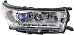 811100E330 - Electrical: Headlamp Assembly for Toyota: Highlander Image