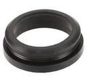 8533660300 - Body: Washer Pump Bushing for Scion: iQ, tC, xB, xD | Toyota: 4Runner, Avalon, Camry, Corolla, FJ Cruiser, Highlander, Land Cruiser, Matrix, Mirai, Prius, Prius C, Prius Plug-In, Prius V, RAV4, Sequoia, Sienna, Tacoma, Tundra, Venza, Yaris Image
