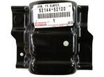 5214452120 - Body: Mount Bracket for Toyota Image