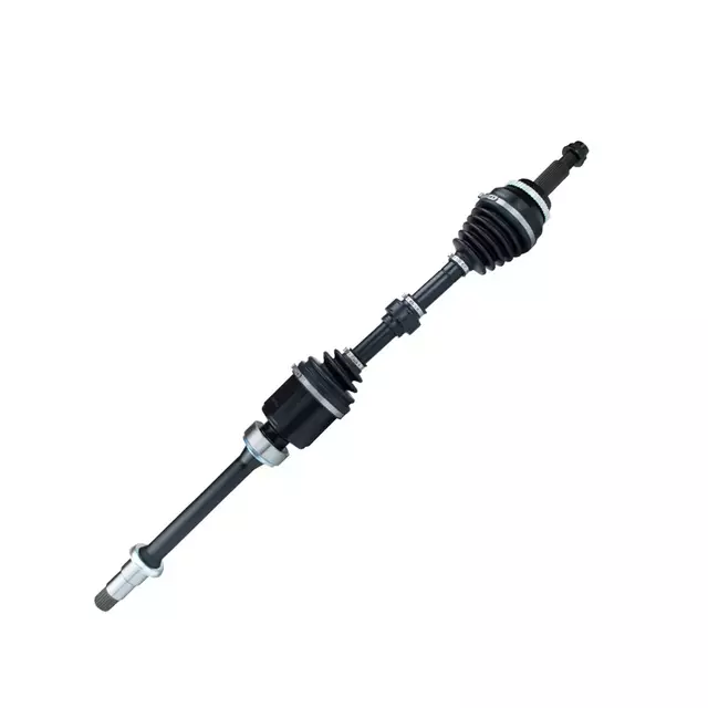 2011-2016 Toyota Sienna Sienna CV Drive Axle (Right, Front) 43410