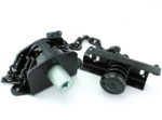 5190060280 - Body: Spare Carrier for Toyota Image