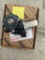 857100C110 - : New OEM Genuine Toyota Rear slide door window motor Tacoma/Tundra/Sequoia for Toyota: Tacoma, Tundra Image