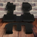 PT9084820120 - Interior: Floor Liners, All-Weather for Toyota: Highlander Image