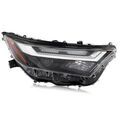 811100R360 - Electrical: Headlamp Assembly for Toyota: RAV4, RAV4 Prime Image