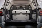 PT9778921000 - : Cargo Box Cooler Cement Color Toyota 4Runner New for Toyota Image
