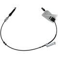 3382048110 - : Shift Control Cable for Toyota: Highlander Image
