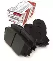 4465AZ125 - : Front Brake Pad for Toyota Image