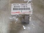 9098011875 - : OEM Housing Connector F for Toyota Image