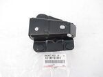 5218052020 - Body: Mount Bracket for Toyota Image