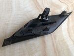 5312306070 - : RH Outer Grille Molding for Toyota Image