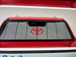 PTQ2408230 - Interior: Sunshade - Interior for Toyota Image