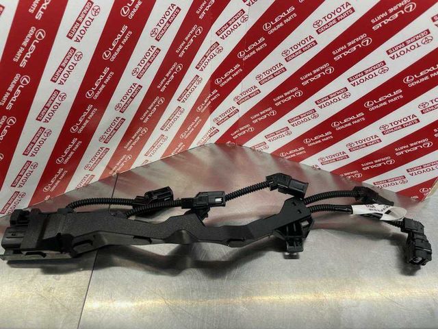 Wire Engine No.5 82125-06080 | TRDToyotaparts